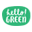 Hello Green Icon