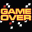 Game Over Icon