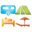 Family Parks Icon