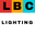 LBC Lighting Icon