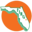 Floridaindianrivergroves Icon