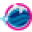 Delphinus Icon