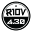 Riov4-30 Icon