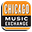 Chicago Music Exchange Icon