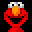Sesamestreet Icon
