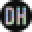 Doll House Icon