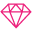Diamond Kicks Icon