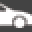 Car Hire Market Icon