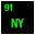 1991newyork Icon