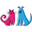 Custom Pet Collars Icon