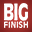 Big Finish Icon