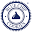 Blue Chip Cookies Icon