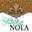 Stitch NOLA Icon