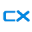 CX Icon