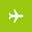 Budgetair Icon