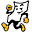 The Cut Buddy Icon