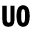 Urban Outfitters FR Icon