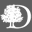 Cadbury House Icon