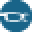 Brillenplatz Icon