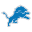 Detroit Lions Icon