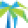 Fly2pie Icon