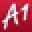 A1 Airport Parking Icon