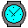 Right Time Icon