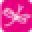 Wonderland Boutique Icon