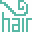 GMBS Hair Icon