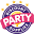 Discount Party Supplies Australia Icon