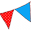 The Cotton Bunting Company UK Icon