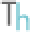 Trendy Home Icon
