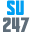 School Uniform 247 Icon