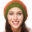 Molly Green Icon