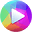 Mac Blu-Ray Player Icon