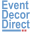 Event Decor Direct Icon