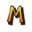 MacBackpackers Icon