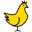 Chicken Coops and Houses Icon