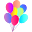 Factory Direct Party Icon