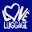 love luggage Icon