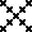 Subversive Cross Stitch Icon