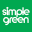 Simple Green Icon