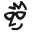 Food Dudes Delivery Icon