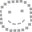 The Happy Cross Stitcher Icon
