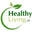 Healthy Living Icon
