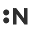 Northeme Icon