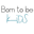 Borntobekids Icon
