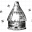Ballot Flurin Icon