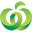 Woolworths Flowers Icon