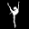 Joffreyballetschool Icon